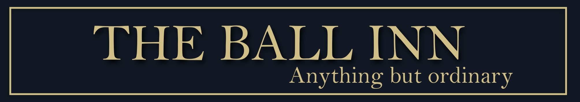 The Ball Inn